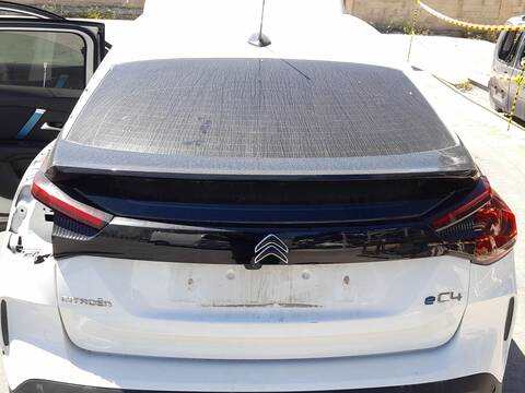 Foto 1ª: Portón Citroen C4 E-C4 BCZKXC) 136CV 100KW [ZK01] (2022)