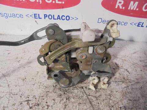 Cerradura Puerta Trasera Izquierda Hyundai Atos 1.0 CAT 54CV 40KW
