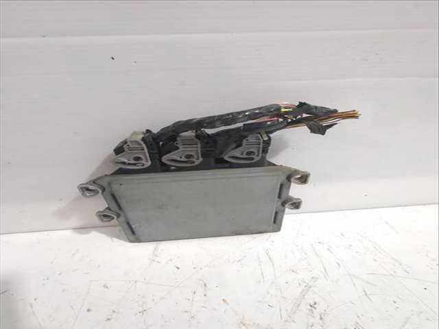 Foto 3ª: Centralita Motor ECU Peugeot 107 1.4 HDI 54CV 40KW [8HT (DV4TD)] (2007)