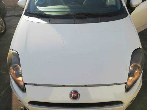 Capot Fiat Punto 1.4 G III EVO 77CV 57KW 199) 350A1000