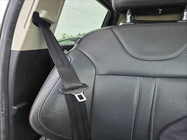 Foto 2ª: Kit Airbag Ford Kuga VIGNALE 179CV 132KW (2014)