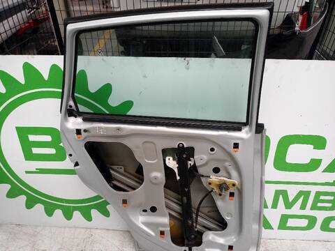 Foto 2ª: Puerta Trasera Izquierda Seat Altea STYLE ECOMOTIVE 105CV [CAYC] (2006)