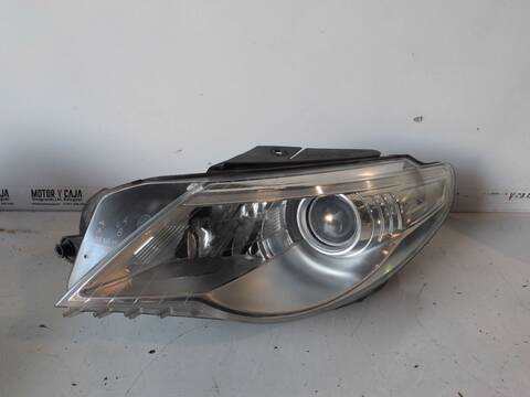 Faro Izquierdo Volkswagen Passat BASICO 2.0 TDI 140CV