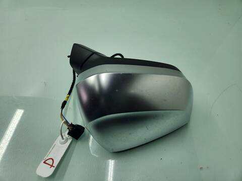 Foto 3ª: Retrovisor Derecho Audi Q2 35 TFSI DESIGN 150CV 110KW [DADA] (2019)
