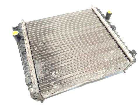 Radiador Motor Porsche Cayenne 416CV 306KW