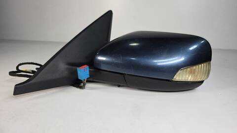 Retrovisor Izquierdo Volvo S40 1.6 D SUMMUM 110CV 81KW