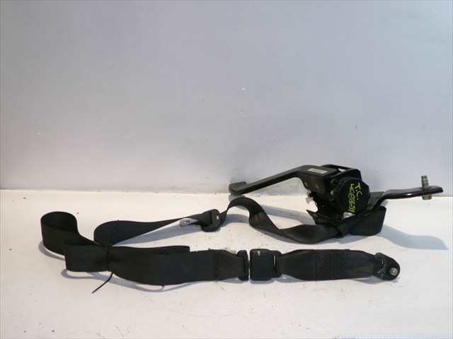 Cinturón Trasero Central Honda Crv 2.0 G I-VTEC ,2006-2009