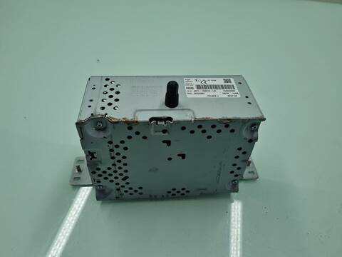 Foto 4ª: Sistema GPS Ford Kuga HYBRID ST-LINE 150CV [YLDC] (2020)