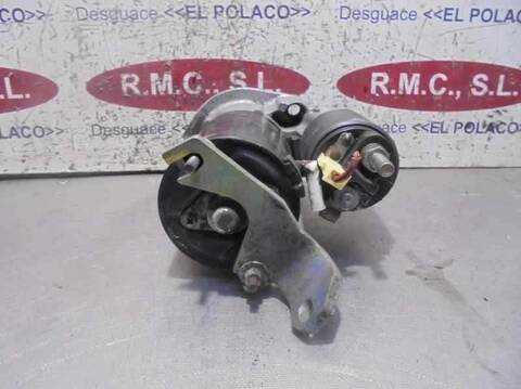 Foto 3ª: Motor de Arranque Audi A4 1.8 T BERLINA 150CV 110KW [AVJ] (2001)