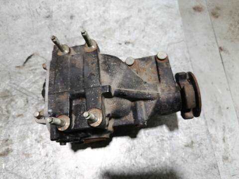 Foto 3ª: Diferencial Trasero Mazda MX5 2.0 NC18) 160CV 118KW III NC) [LFY7,LFG8,LFG7,LFZD] (2006)