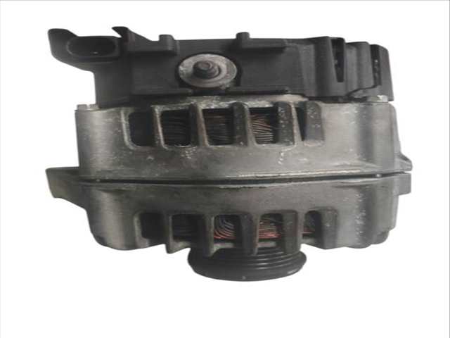 Foto 3ª: Alternador Bmw Serie 1 114 120 D (2011)