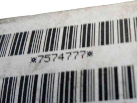 Foto 3ª: Caja Transfer Bmw X5 3.0 D (2006)