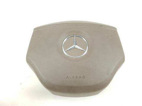 Foto 3ª: Kit Airbag Mercedes Clase G 230 GL 320 CDI 4-MATIC 164.822) (2006)