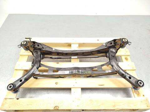 Foto 2ª: Puente Trasero Audi A3 35 TDI 150CV 110KW [DXPA] (2026)