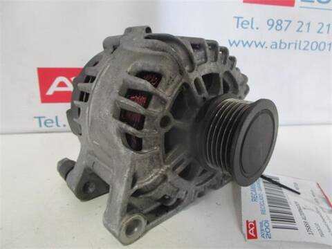 Alternador Ford Transit 1.5 AMBIENTE 75CV 55KW