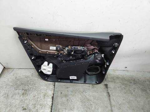Foto 3ª: Tapizados Cartoneras DS 7 PERFORMANCE LINE 180CV 132KW [5G06] (2020)