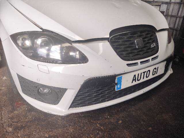 Paragolpes Delantero Seat Leon 2.0 TFSI CUPRA