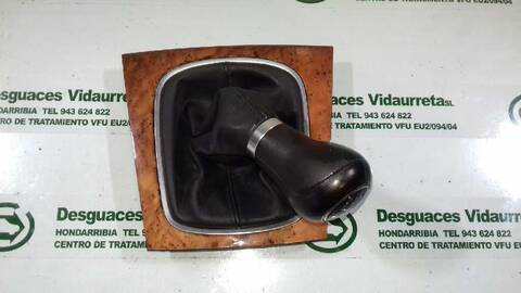 Palanca de Cambio Audi A3 2.0 TDI AMBIENTE 140CV 103KW