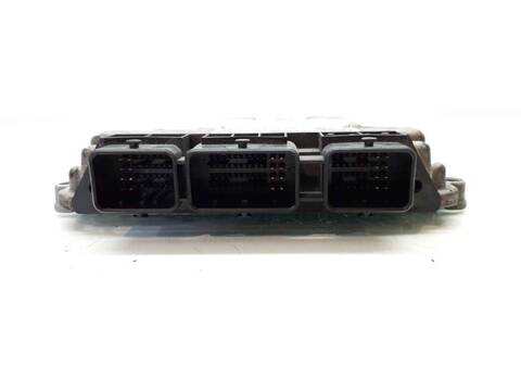 Foto 2ª: Centralita Motor ECU Citroen C4 VTR PLUS BERLINA 109CV 80KW [9HY (DV6TED4)] (2005)