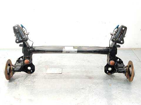 Puente Trasero Peugeot 2008 1.6 BLUEHDI 120 120CV 88KW