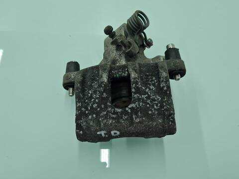 Foto 2ª: Pedal Embrague Ford Transit FURGON 210 L2 AMBIENTE 95CV 70KW [TZGA] (2014)