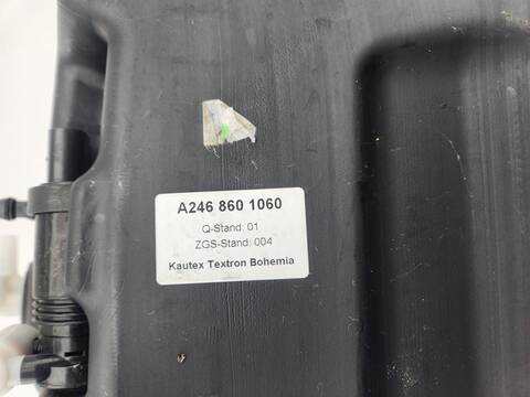 Foto 3ª: Deposito Limpiaparabrisas Mercedes Clase B 150 B 180 CDI BE 246.200) 109CV 80KW [651901] (2013)