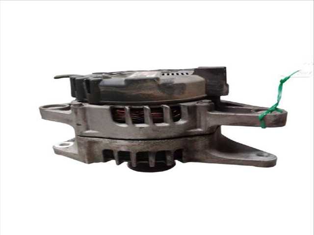 Alternador Jeep Compass 2.2 CRD