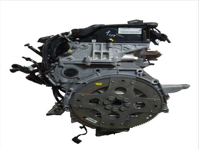 Foto 3ª: Motor Completo Bmw Serie 3 315 2.0 184 CV 135KW [N47D20C]