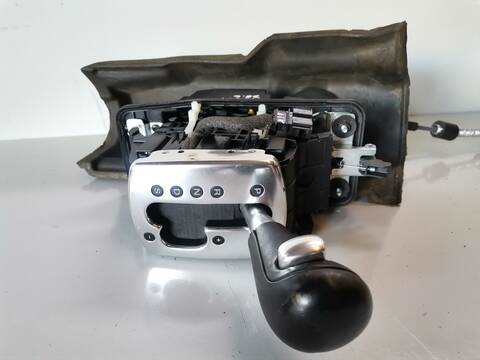 Foto 3ª: Palanca de Cambio Audi A8 4.2 TDI QUATTRO 326CV (2002)