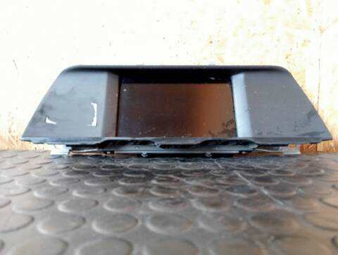 Pantalla Multifuncion Bmw Serie 5 518 518 D 143CV
