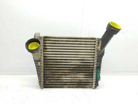 Intercooler Volkswagen Touareg TDI V6 225CV 165KW