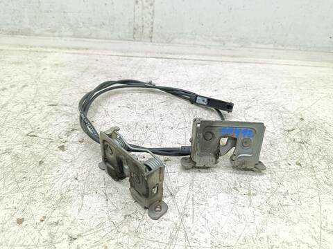 Foto 1ª: Cerradura Capot Bmw Mini COOPER D 112CV 82KW [N47C20A] (2014)