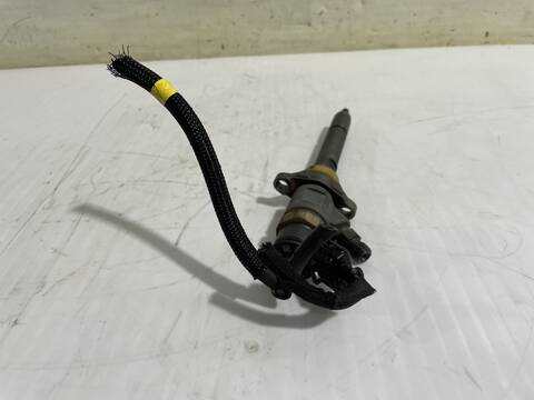 Foto 2ª: Inyectores Peugeot 207 CONFORT 90CV 66KW [9HXDV6ATED4] (2010)