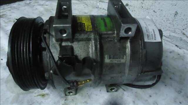 Compresor Aire Acondicionado Volvo XC 70 2.4 T XC AWD 200CV