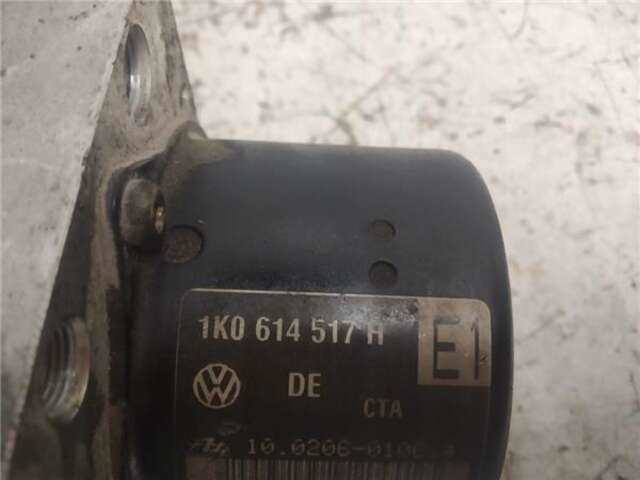 Foto 3ª: Abs Volkswagen Golf 2.0 TDI (140 CV) [BKD]
