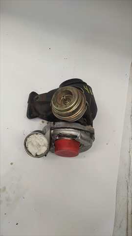 Foto 2ª: Turbocompresor Jeep Grand Cherokee 2.7 DIESEL [D/665921] (2002)