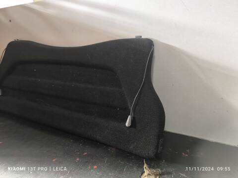 Foto 3ª: Bandeja Trasera Renault Clio ZEN 89CV 66KW [H4B A4] (2015)