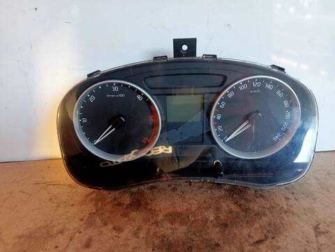Cuadro de Instrumentos Skoda Fabia STYLE 1 TDI 105CV