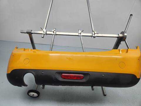 Paragolpes Trasero Mini Mini ONE D 95CV 70KW