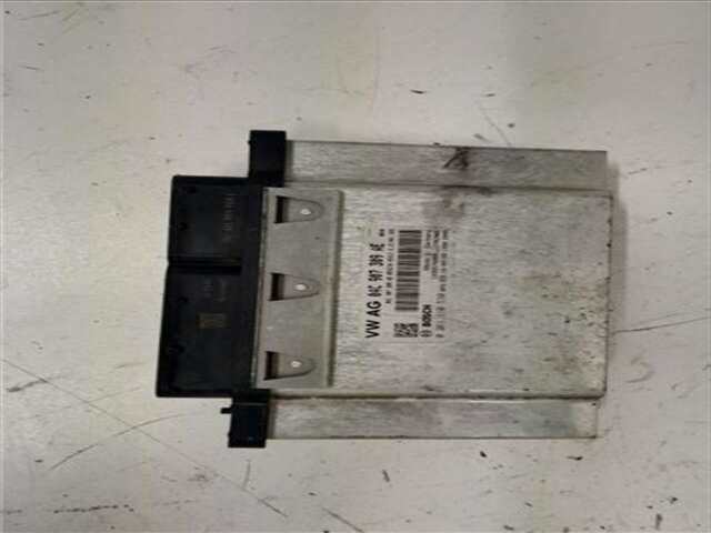 Foto 1ª: Centralita Motor ECU Seat Ibiza 1.0 STYLE [1.0 LTR. - 81 KW TSI]