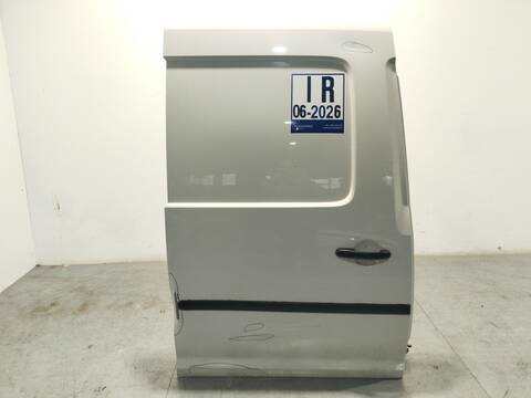 Puerta Lateral Corredera Derecha Volkswagen Caddy 1.6 TDI 102CV 75KW FURGONETA
