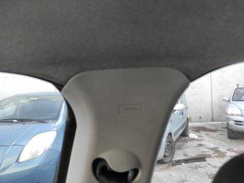 Airbag Cortina Delantero Derecho Citroen C3 8H01