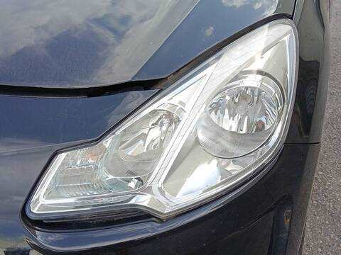 Faro Izquierdo Citroen C3 ZM01
