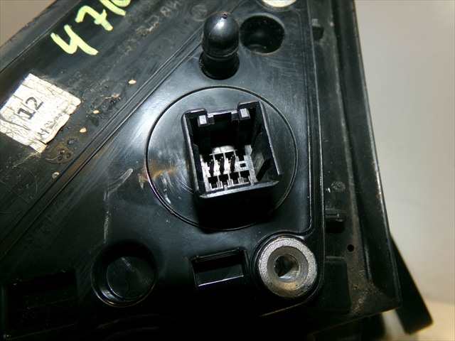 Foto 4ª: Retrovisor Derecho Kia Soul 1.6 CRDI 2008-2011 [D4FB] (2011)