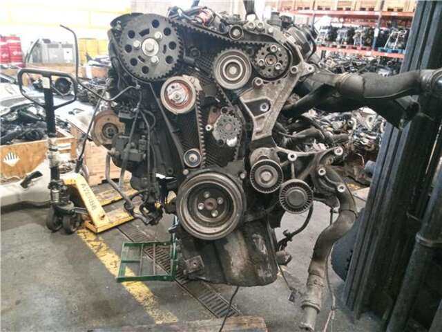 Foto 2ª: Motor Completo Audi Q5 2.0 TDI (125 KW) QUATTRO [2.0 LTR. - 125 KW 16V TDI] [CAHA]