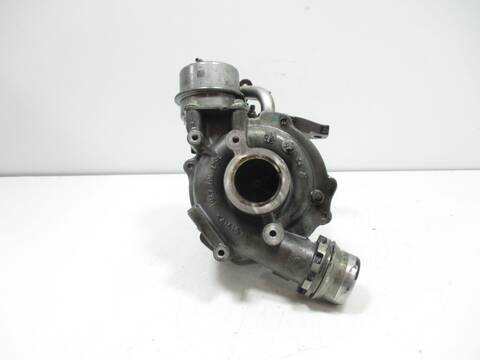 Foto 2ª: Turbocompresor Mercedes Clase A 140 K9K461 (2015)