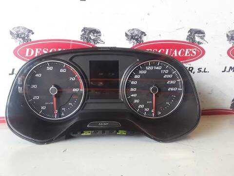 Cuadro de Instrumentos Seat Leon FR 1.4 16V TSI 122CV