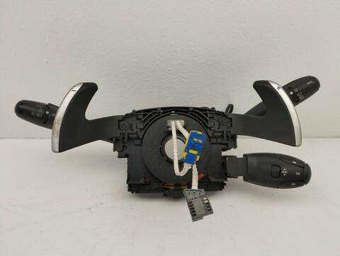 Foto 1ª: Mando Luces Citroen C2 COOL 68CV 50KW [8HZ] (2007)