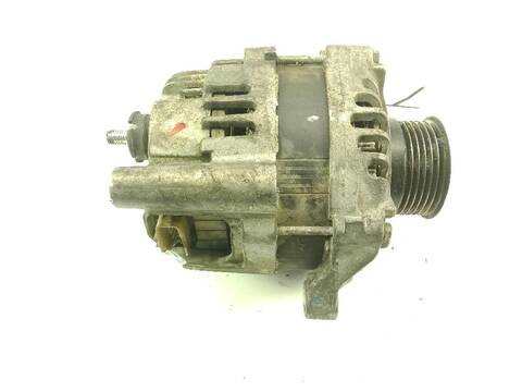 Foto 3ª: Alternador Mitsubishi ASX 1.8 DI-D [4N13] (2009)