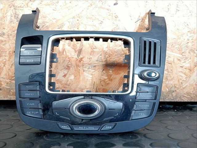 Mando Multifuncion Audi A4 BASICO 1 16V TFSI 160CV